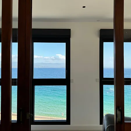 Hyper Centre, Front De * Αζάτσιο