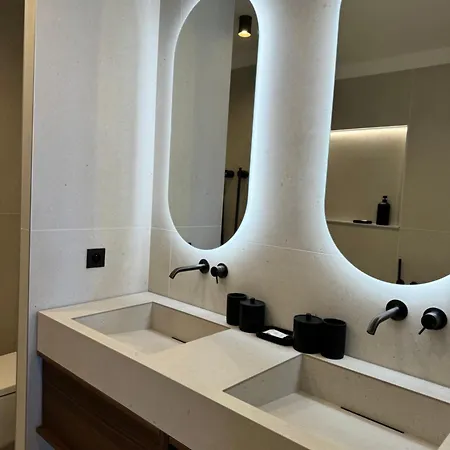 아파트 Hyper Centre, Front De 아작시오