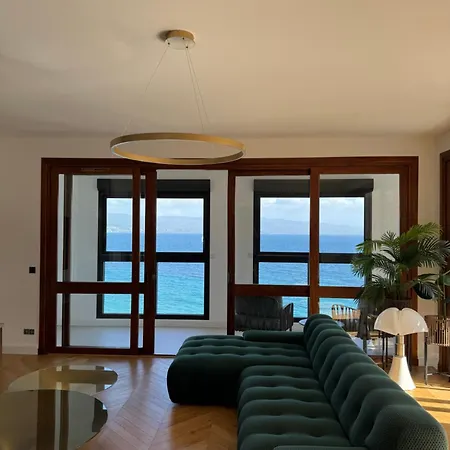 Hyper Centre, Front De 아파트 *