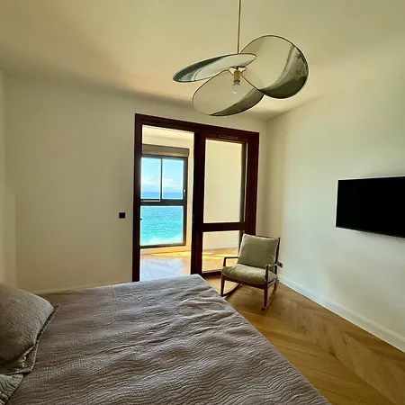 아파트 Hyper Centre, Front De 아작시오