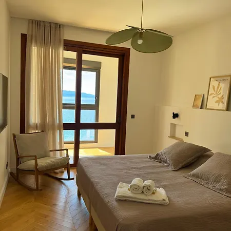 Hyper Centre, Front De 아작시오