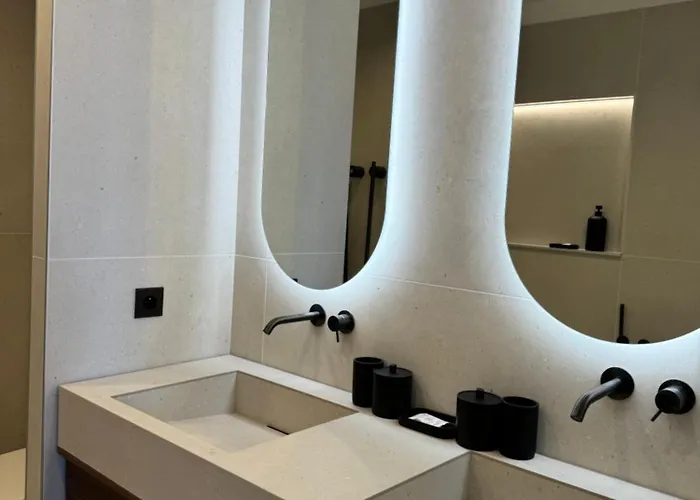 Апартаменты Hyper Centre, Front De Аяччо