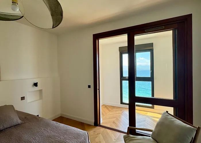 Hyper Centre, Front De Апартаменты