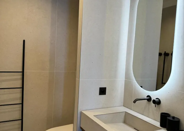 Daire Hyper Centre, Front De Ajaccio (Corsica)