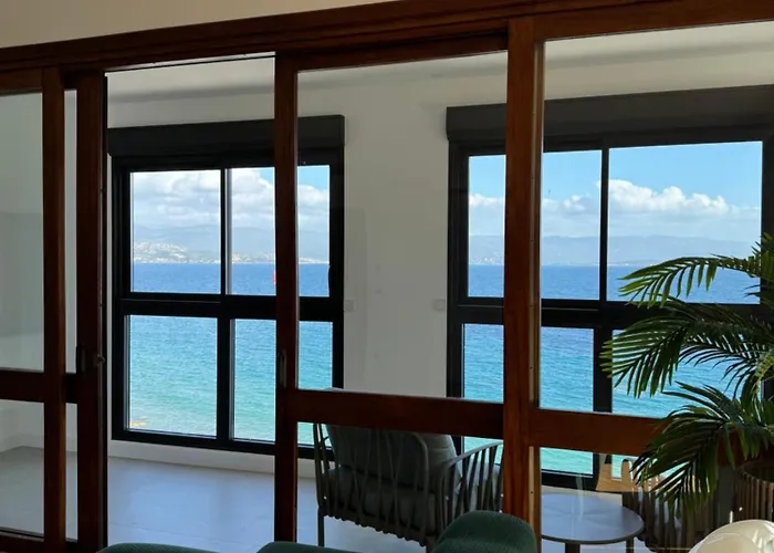 Hyper Centre, Front De