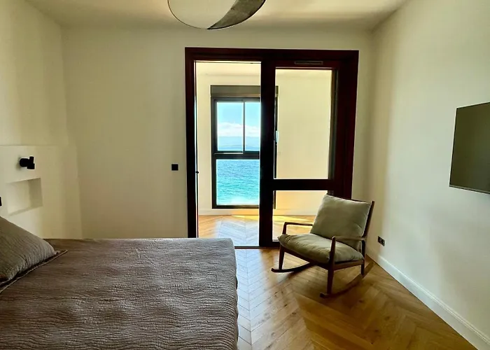 Апартаменты Hyper Centre, Front De *